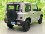 ジムニー XG 4WD 