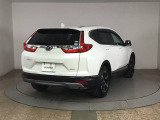 CR-V  2.0 e:HEV EX