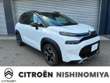 シトロエン C3エアクロスSUV