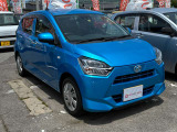 ミライース L SAIII 