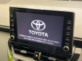 【ディスプレイオーディオ】お持ちのスマホやMP3プレイヤーとの無線接続で音楽再生が可能!コードで繋ぐわずらわしさも無く、手軽にお気に入りの音楽を楽しめます。