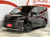ヴォクシー  1.8 ハイブリッド S-Z E-Four 4WD