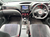 インプレッサWRX  WRX STI