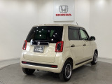 【Honda認定中古車 U-Select】 は3つの安心をお約束します。 1 Hondaのプロが整備した安心。 2 第三者機関がチェックした安心。 3 購入後もHondaが保証する安心。