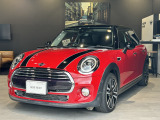 【MINI正規ディーラーMINI NEXT福岡東】弊社車輌をご覧頂き、誠にありがとうございます♪車輌価格には保証料金も含まれております。安心してご検討下さい! ※定休日 第二・第三火曜日と毎週水曜日