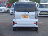 当店整備士が点検整備を実施し納車させて頂きますので、安心してお乗りになることが出来ます!