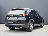 CX-8 2.2 XD Lパッケージ 4WD 