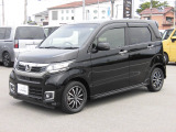 「ホンダ中古車限定据置クレジット」は、数年後の据置額をあらかじめ設定し、据置額を除いた金額をお支払いいただく方式です。「毎月のお支払いを抑えたい」などのご要望にお応えできます。