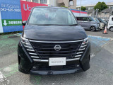 セレナ 1.4 e-POWER ハイウェイスターV 