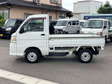 ハイゼットトラック スペシャル 3方開 4WD