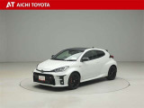 GRヤリス 1.6 RZ 4WD ファースト エディション