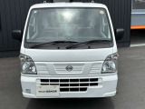 クリッパートラック DX 4WD 