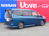セレナ 1.4 e-POWER ルキシオン 