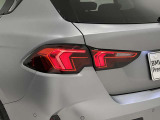 LEDテールライト