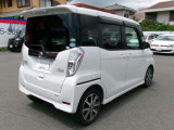 デイズルークス ハイウェイスター Gターボ 
