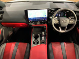 NX 350h Fスポーツ 