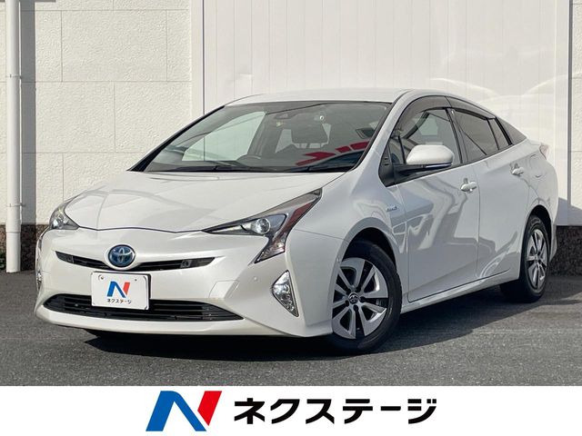 プリウス 1.8 A 