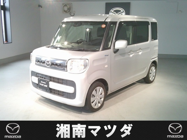 フレアワゴン ハイブリッド XS