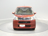 【冬道も心強い4WD】雪国でも安心の四輪駆動です。これから一緒に思い出を作れる相棒として、毎日の通勤やお買い物など日々の生活を力強く支えてくれます。