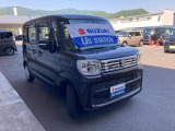 現車確認(契約時)と納車時にご来店をお願いしております。ご来店頂くのが難しい遠方のお客様は、お近くのスズキ正規代理店へお問い合わせください。