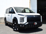 デリカD:5 2.2 P 4WD 