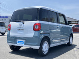 ムーヴキャンバス ストライプス G 
