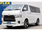 特別仕様車ダークプライムS入庫!!ディーゼル4WD!!