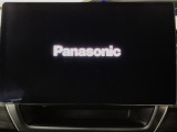 【オーディオ機能】s社外ナビに一体のオーディオは、フルセグTVの他にDVD/CDプレーヤーを装備♪もちろんFM/AMラジオもお聞きいただけますよ♪