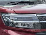 LEDヘッドランプ 少ない電力で明るく照らします☆彡