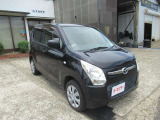 フレア XG 4WD 