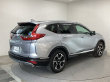 CR-V 2.0 ハイブリッド EX 