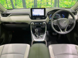RAV4 2.5 ハイブリッド G E-Four 4WD 