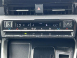 【 オートエアコン 】車内温度を感知して自動で温度調整をしてくれるのでいつでも快適な車内空間を創り上げます!