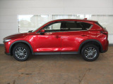 CX-5 2.2 XD Lパッケージ 