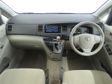 アイシス 1.8 L 