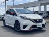 ノート 1.2 e-POWER NISMO 修復歴無し