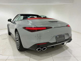 SLクラス AMG SL43 (BSG搭載モデル) 