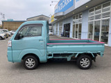 ハイゼットトラック エクストラ SAIIIt 4WD 