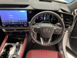 RX 500h Fスポーツパフォーマンス 4WD 