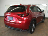 CX-5 2.2 XD Lパッケージ 