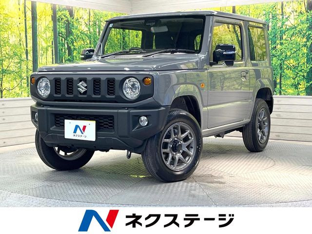 ジムニー XC