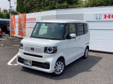 2026年式N-BOX入荷いたしました。当社デモカーになります。