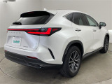 NX 250 修復歴無し