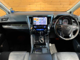 アルファード 2.5 S Cパッケージ 4WD 
