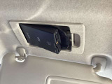 今や必需品!スマートインETC装着車です♪ノンストップ&キャッシュレスでスイスイ走行♪