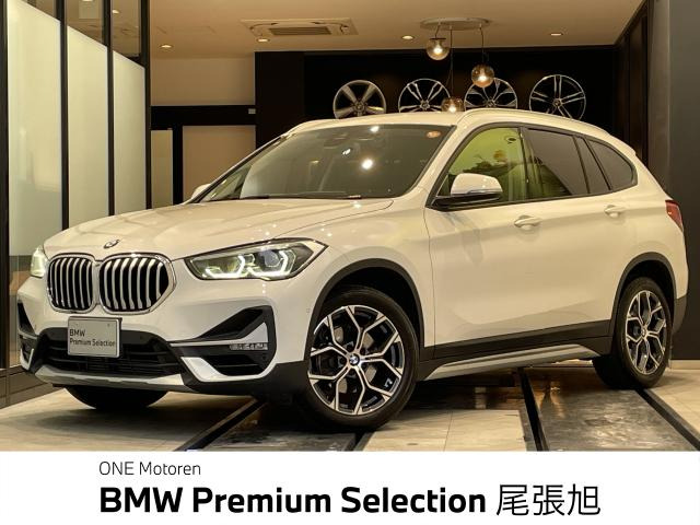 X1 sドライブ 18i xライン 