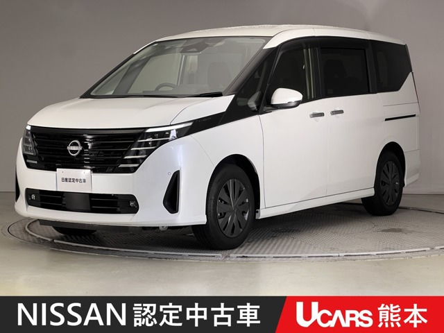 セレナ 2.0 XV 