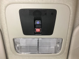 Honda CONNECT搭載車です。「Honda Total Care プレミアム」に加入頂くと、「緊急サポートセンター」や「Honda ALSOK駆けつけサービス」などのサービスが受けられます。