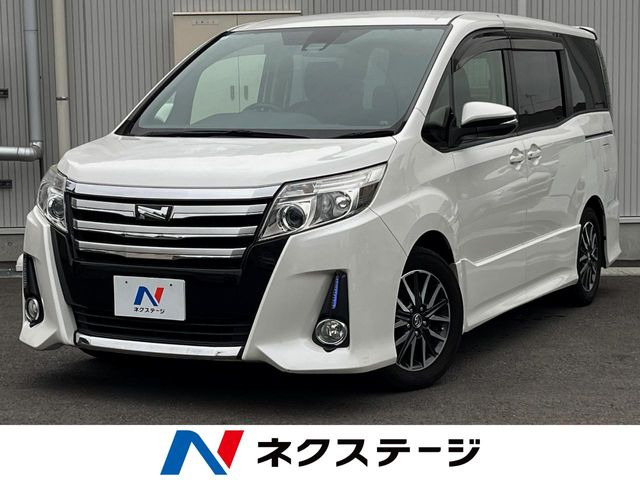 ノア 2.0 Si 