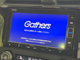 【純正ナビ】人気の純正ナビを装備。オーディオ機能も充実しており、Bluetooth接続すればお持ちのスマホやMP3プレイヤーの音楽を再生可能!毎日の運転がさらに楽しくなります!!